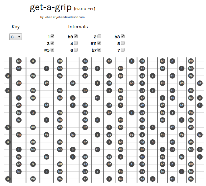 get-a-grip screenshot